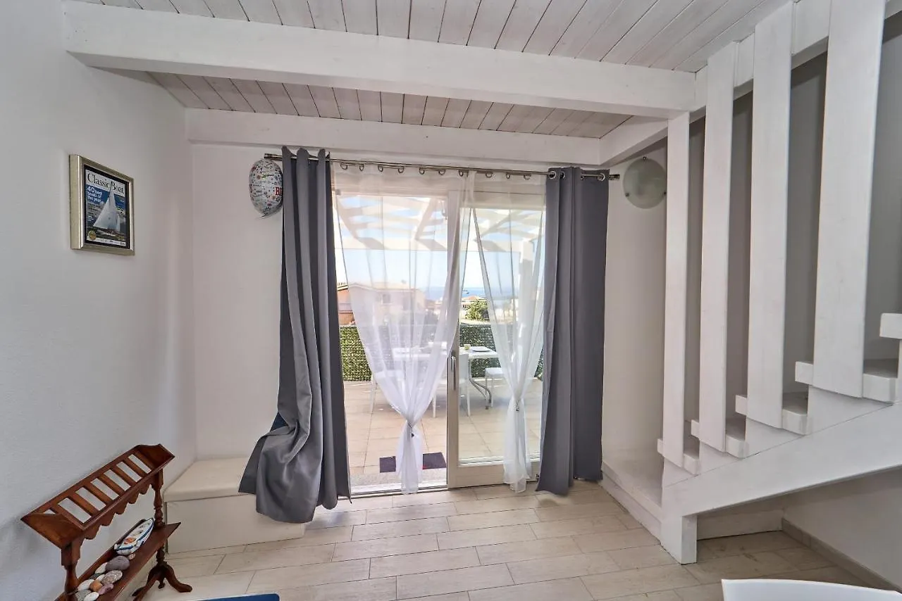 Affittimoderni Isola Rossa Borgo - Irgi14 Apartment  Isola Rossa (Sassari)