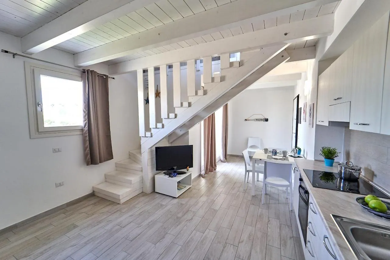 Affittimoderni Isola Rossa Borgo - Irgi14 Apartment