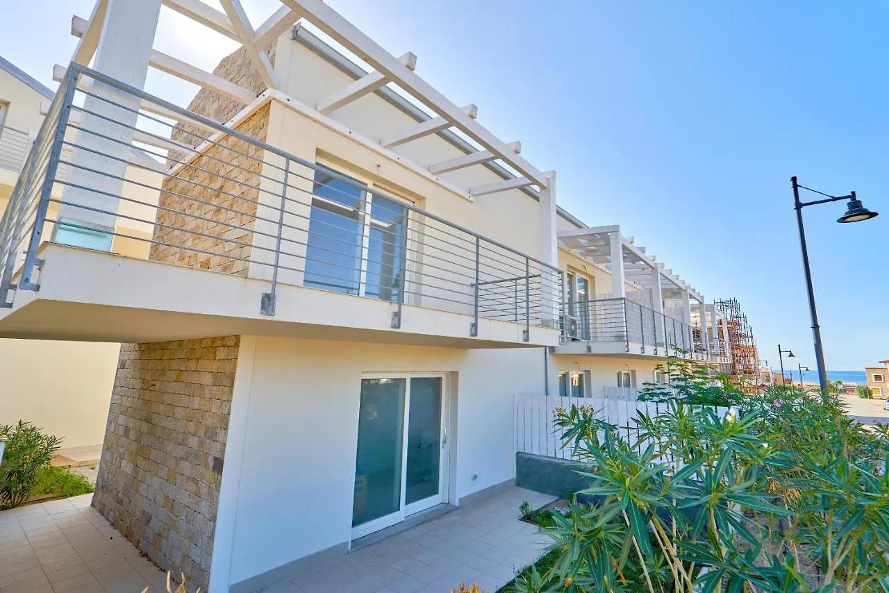 Affittimoderni Isola Rossa Borgo - Irgi14 Apartment Italy