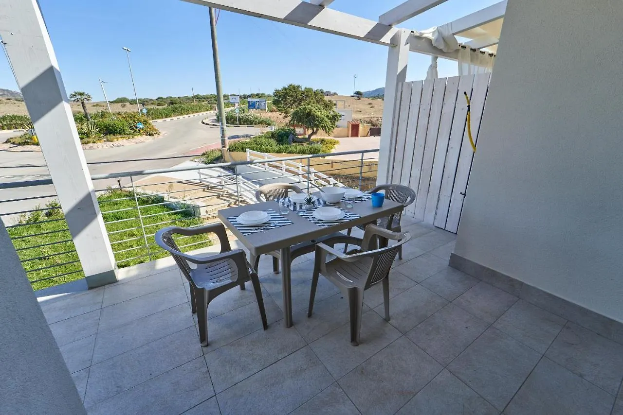 Affittimoderni Isola Rossa Borgo - Irgi14 Apartment