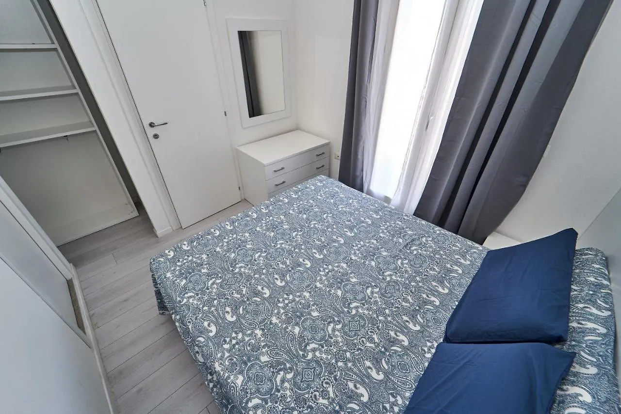 Affittimoderni Isola Rossa Borgo - Irgi14 Apartment