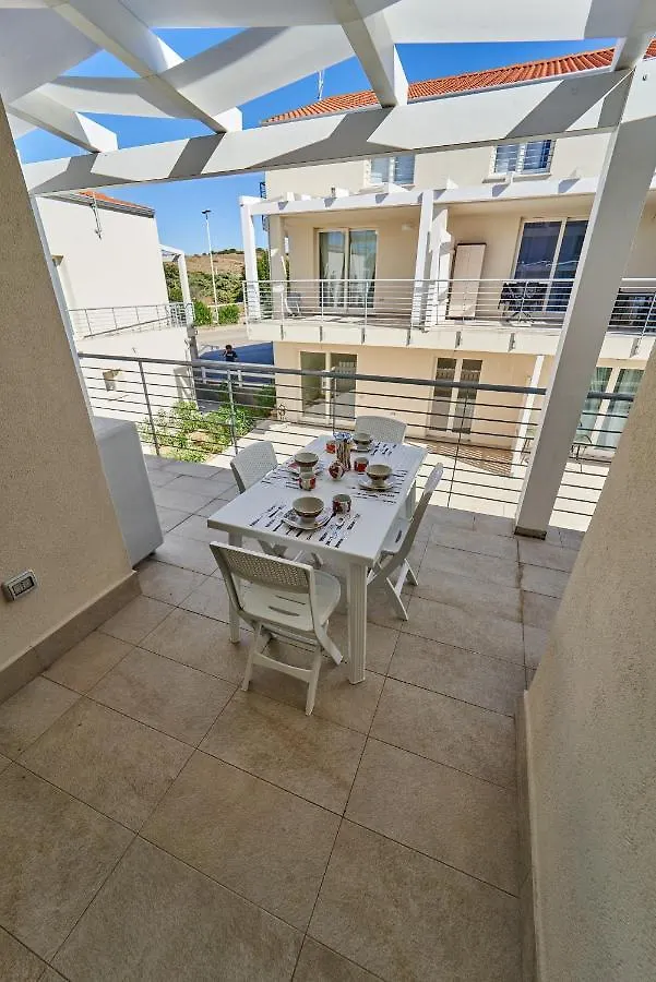 Affittimoderni Isola Rossa Borgo - Irgi14 Apartment Isola Rossa (Sassari)