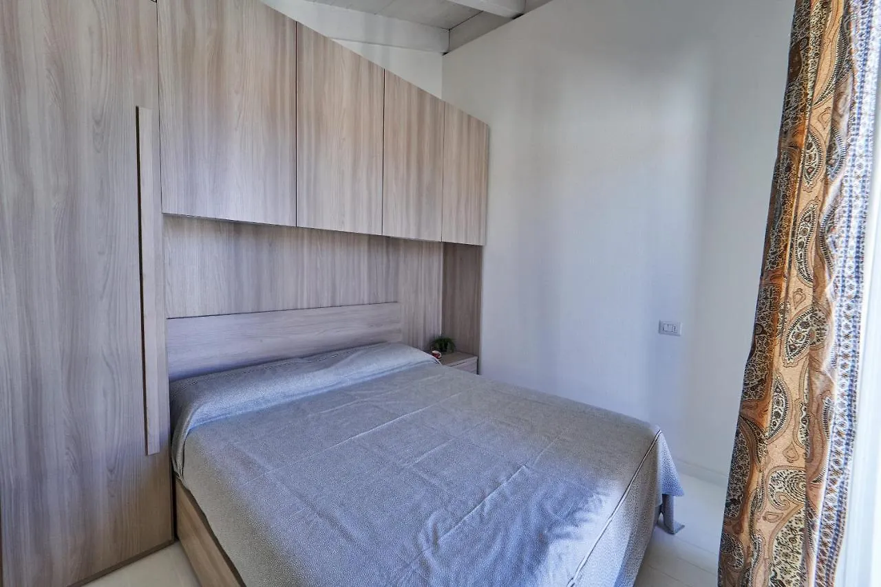 Affittimoderni Isola Rossa Borgo - Irgi14 Apartment Italy