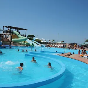  Apartamento Acquapark Costa Rossa