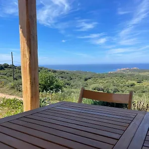 Paduledda Isola Rossa (Sassari)
